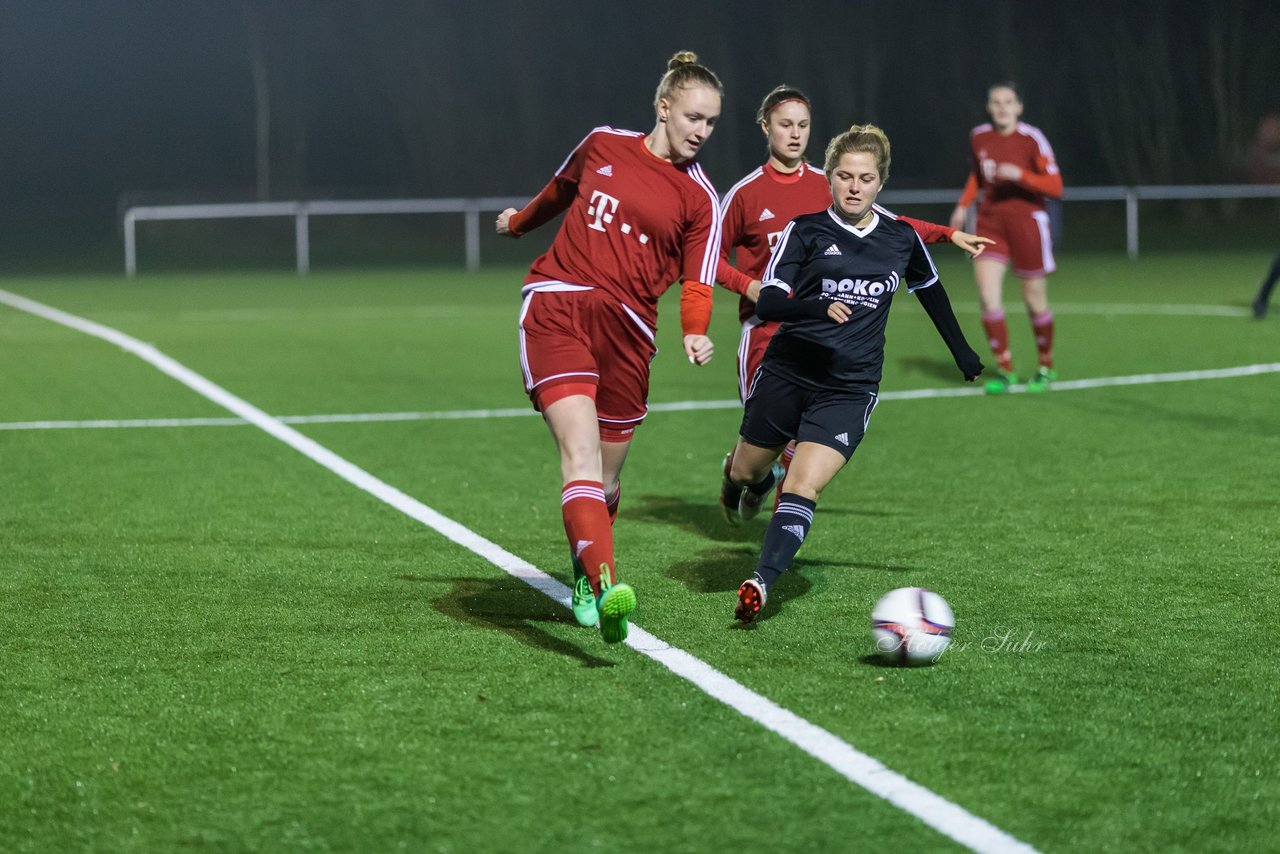 Bild 69 - Frauen SV Wahlstedt - TSV Schoenberg : Ergebnis: 17:1